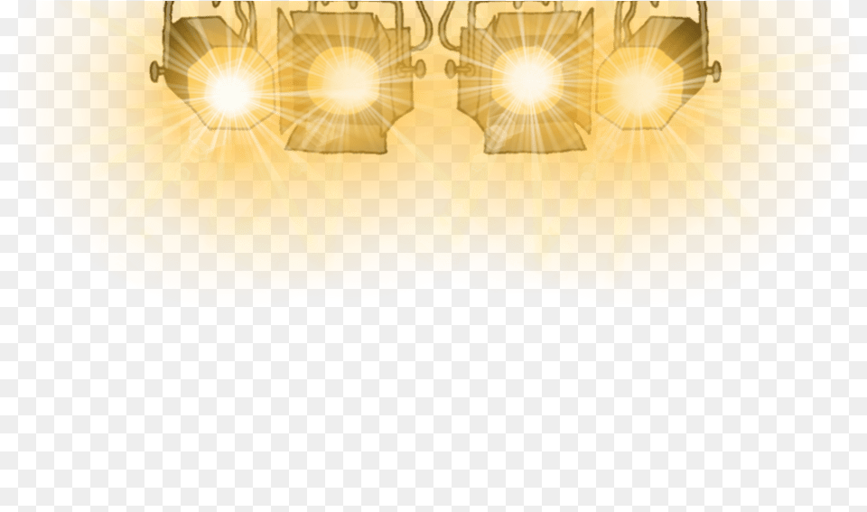 Lighting Clipart Theater Light Stage Lights Sunlight, Flare, Sky, Outdoors Free Png