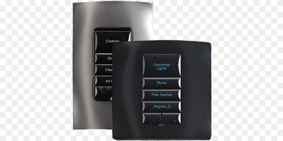 Lighting Control Interface Wiring Control4 Home Automation, Electrical Device, Switch Free Transparent Png