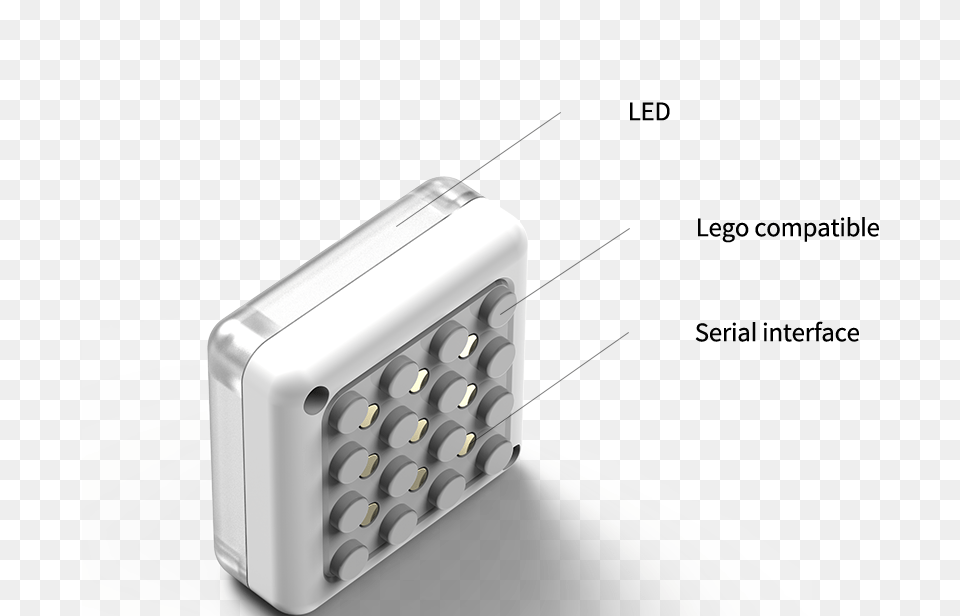 Lighting Cube Detail, Electronics, Medication, Pill Free Png