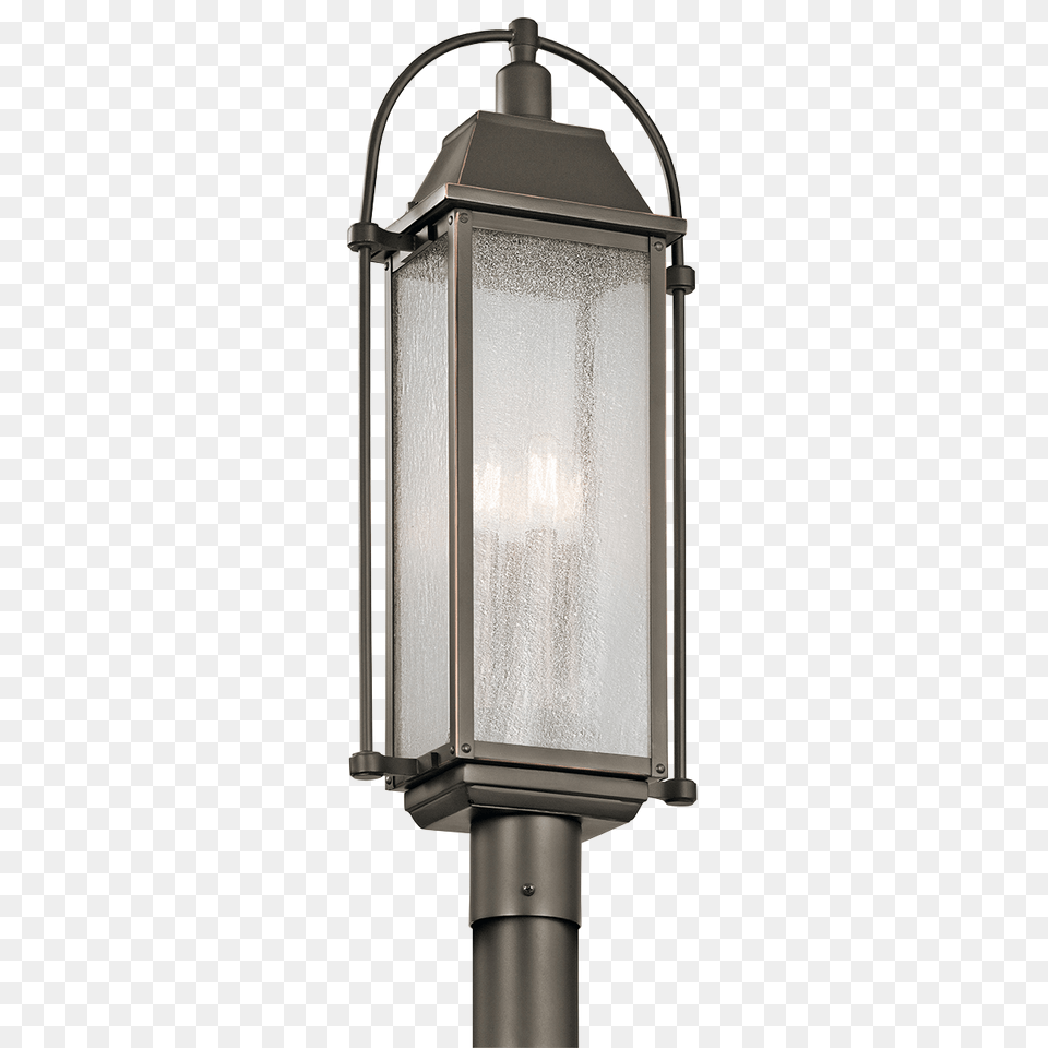 Lighting Fixtures Outdoor Lighting Outdoor Post Lights Kendall, Lamp, Lampshade Png Image