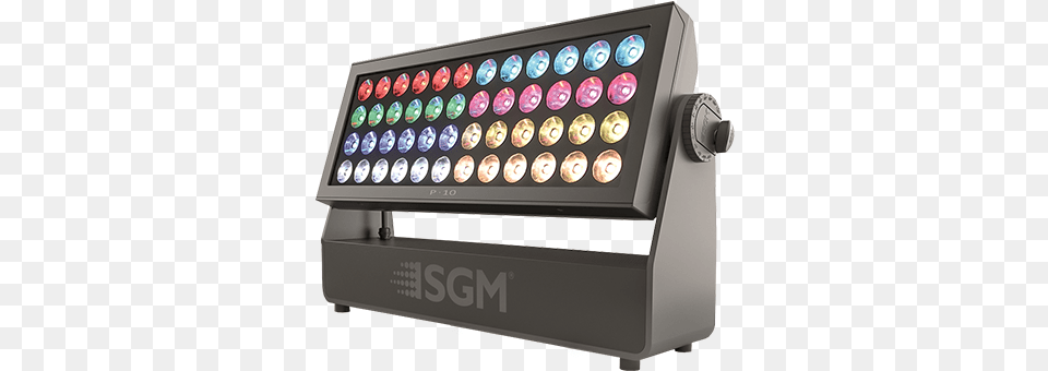 Lighting Solutions Equipment Production Technology Llc Display Device, Computer Hardware, Electronics, Hardware, Machine Free Png Download
