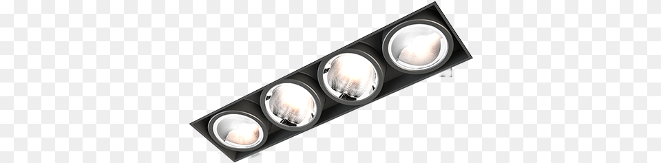 Lighting That Makes A Difference Prolicht Ceiling Fixture, Light, Electronics, Disk, Speaker Free Transparent Png
