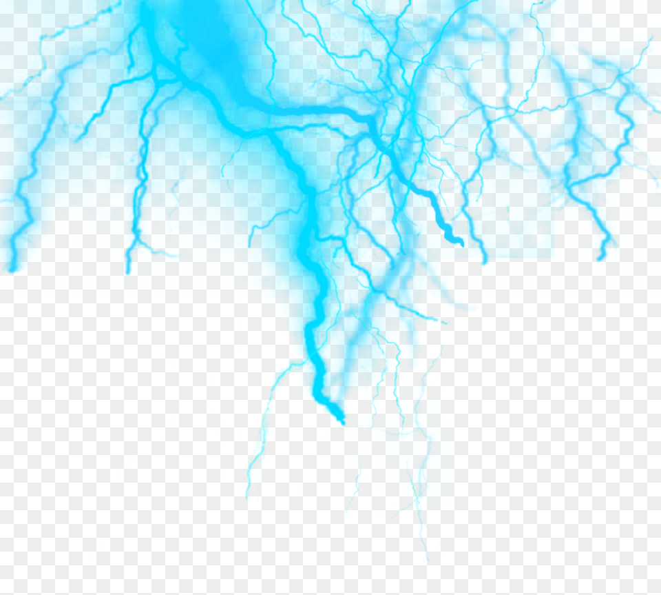 Lighting Transparent Effects Lightning Effect Hd, Nature, Outdoors, Sea, Water Free Png