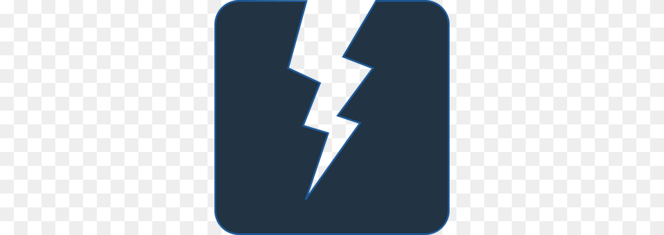 Lightning Symbol, Logo, Text, Number Png Image