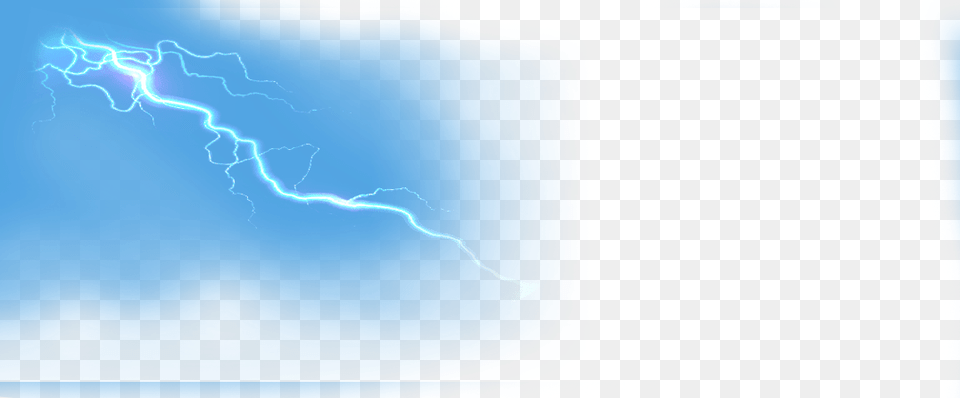 Lightning, Nature, Outdoors, Storm, Thunderstorm Free Png