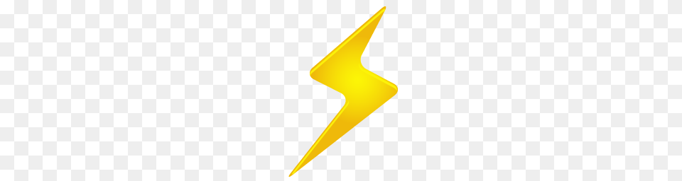 Lightning, Symbol, Star Symbol, Rocket, Weapon Free Png