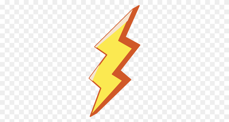 Lightning, Fire, Flame, Weapon Png