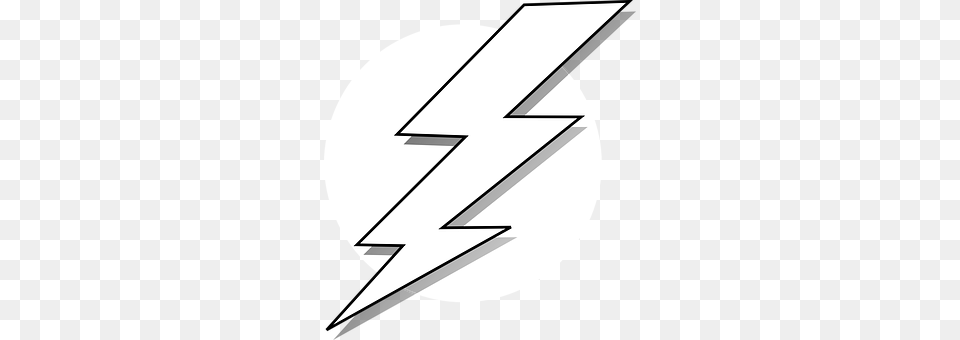 Lightning Text, Symbol Free Png