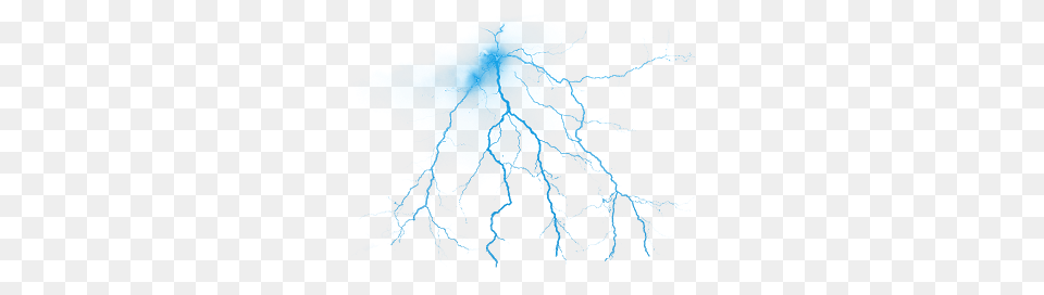Lightning, Outdoors, Nature, Person Png Image