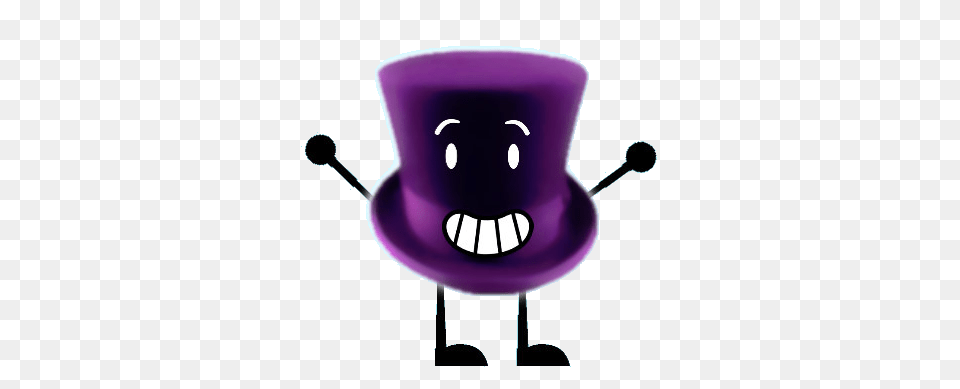 Lightning, Hat, Clothing, Purple, Person Png