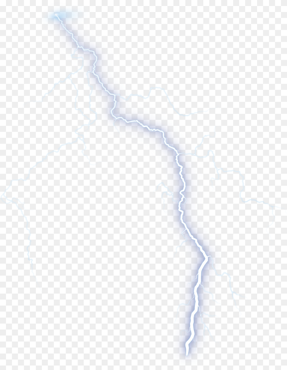 Lightning, Nature, Outdoors, Sea, Storm Free Transparent Png