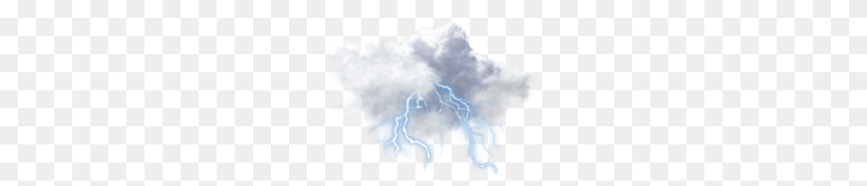 Lightning, Cloud, Nature, Outdoors, Sky Free Transparent Png