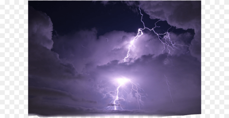 Lightning, Nature, Outdoors, Storm, Thunderstorm Free Transparent Png