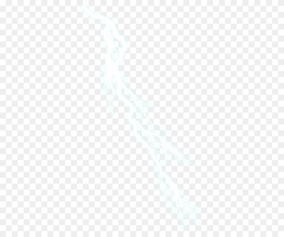 Lightning, Nature, Outdoors, Sea, Water Free Transparent Png