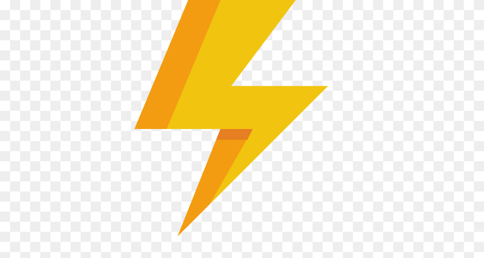 Lightning, Logo Free Png Download