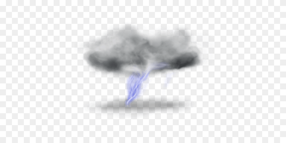 Lightning, Nature, Outdoors, Smoke Free Png