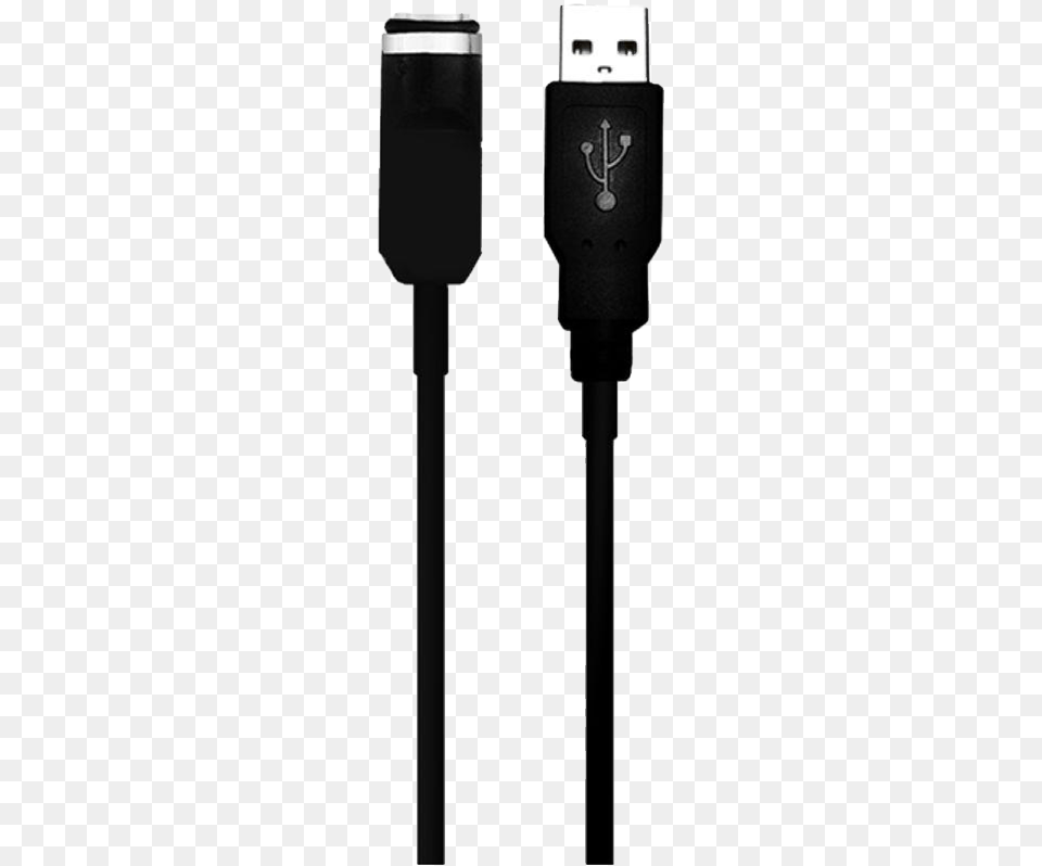 Lightning Auf Micro Usb Kabel, Cable, Adapter, Electronics Free Png Download