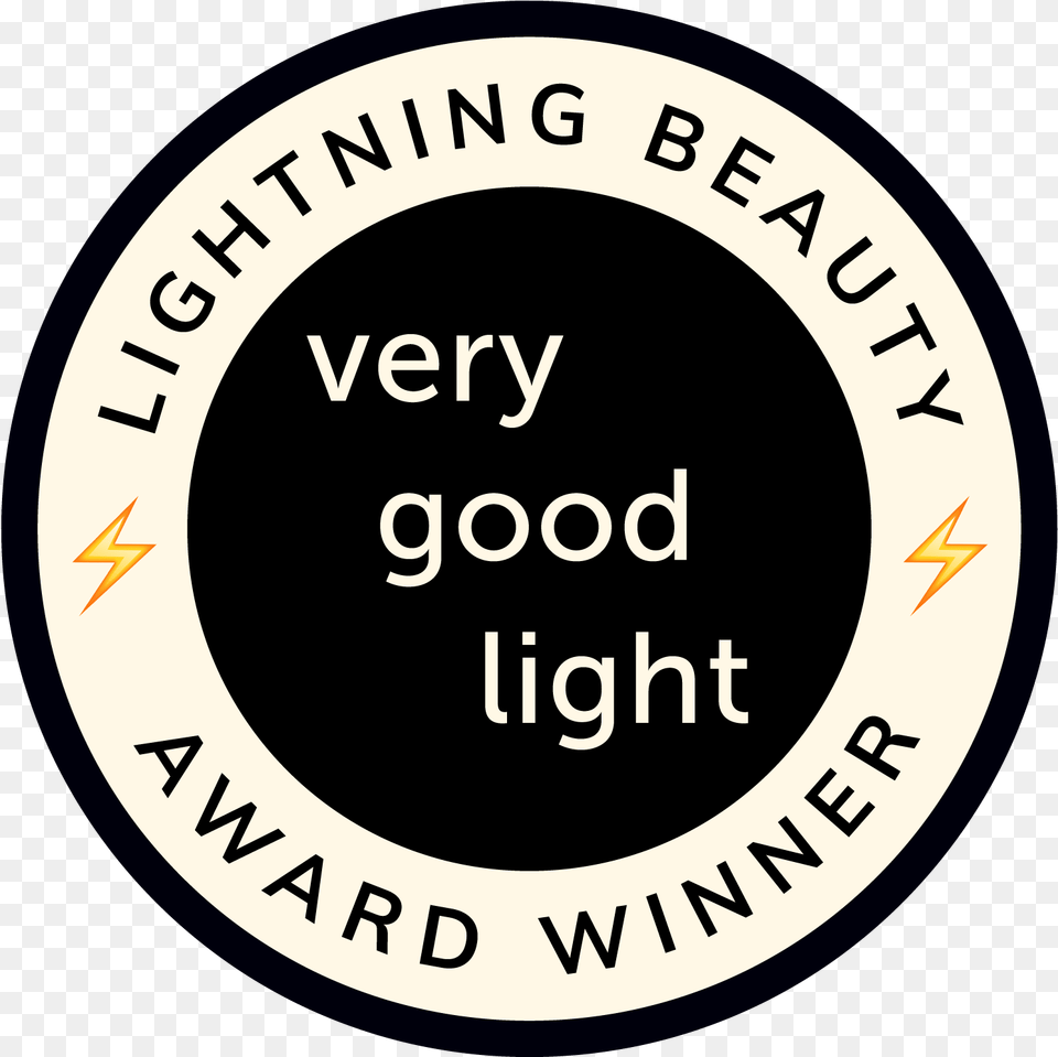 Lightning Awards Etv, Logo, Disk Free Png Download