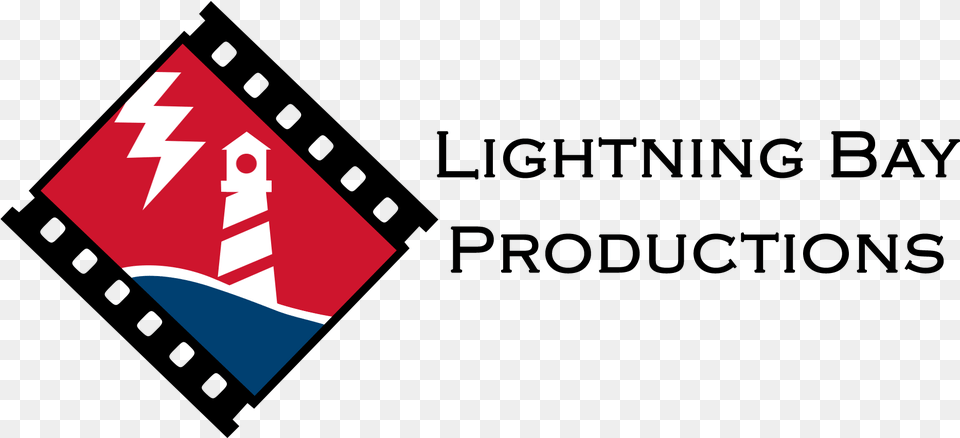Lightning Bay Productions Unusual Short Stories Unabridged Audiobook, Logo Free Transparent Png