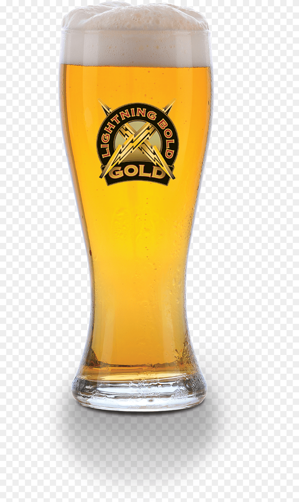 Lightning Beer Hops Beer Glass, Alcohol, Beer Glass, Beverage, Liquor Png Image