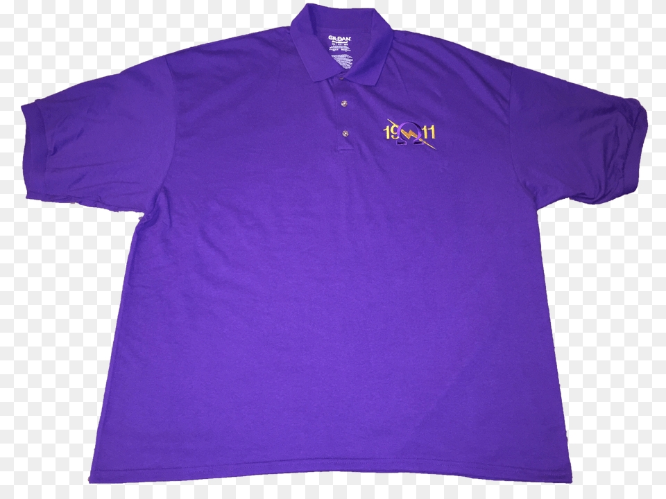 Lightning Bolt, Clothing, Shirt, T-shirt, Purple Free Png