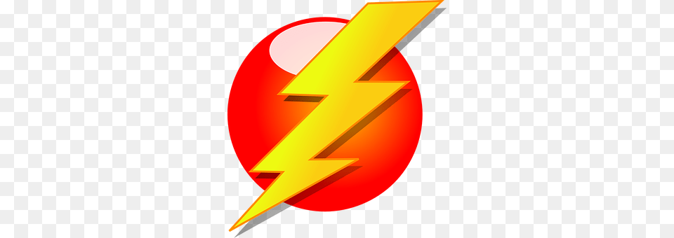 Lightning Bolt Logo Free Png Download