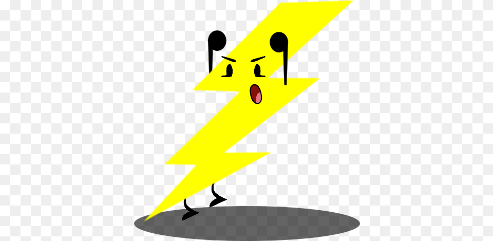 Lightning Bolt, Light, Rocket, Weapon, Traffic Light Free Png Download