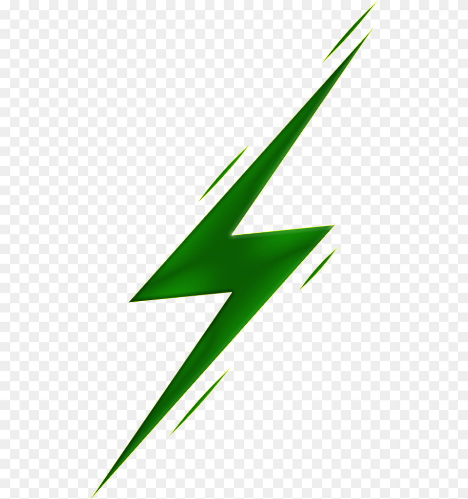 Lightning Bolt Ace Card, Symbol, Star Symbol, Animal, Fish Free Png Download