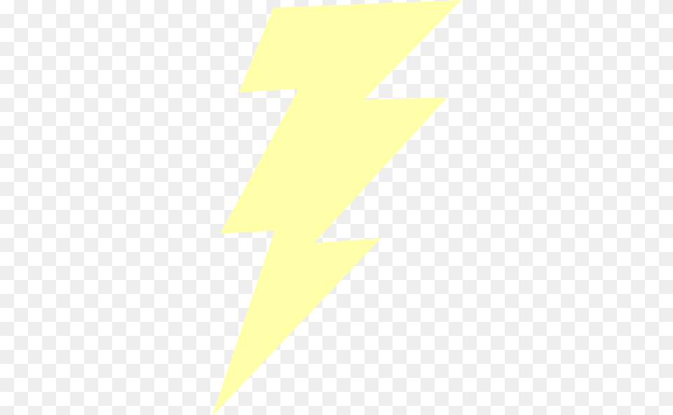 Lightning Bolt Clip Art, Triangle, Gold Png Image
