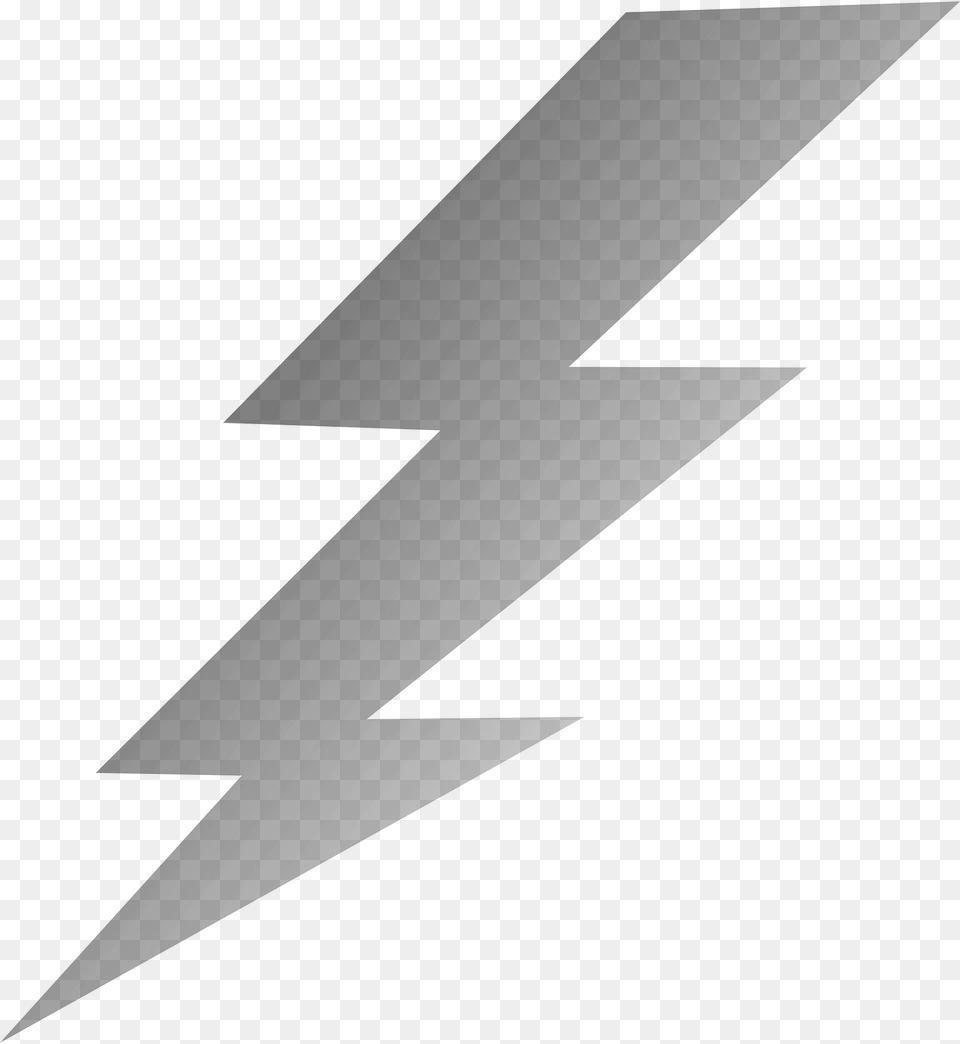 Lightning Bolt Clipart, Symbol, Blade, Dagger, Knife Free Transparent Png