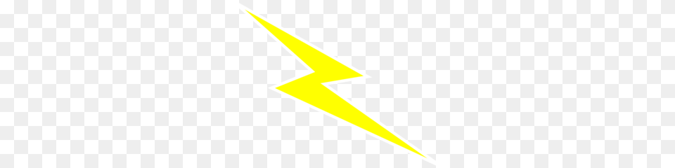 Lightning Bolt Clipart, Star Symbol, Symbol, Blade, Dagger Free Png