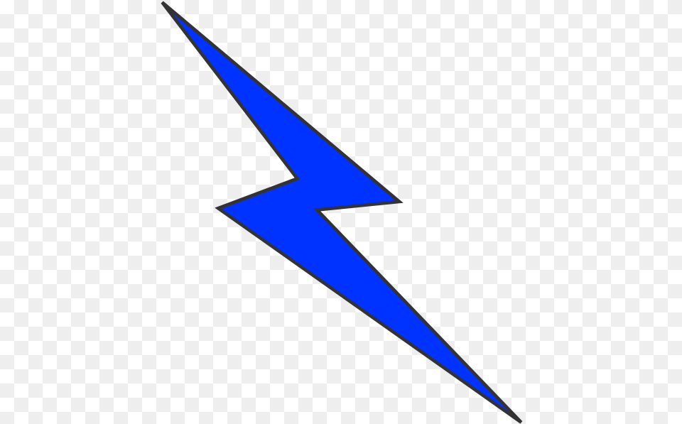 Lightning Bolt Clipart Best Free Clip Art Lightning Bolt, Star Symbol, Symbol, Blade, Dagger Png Image