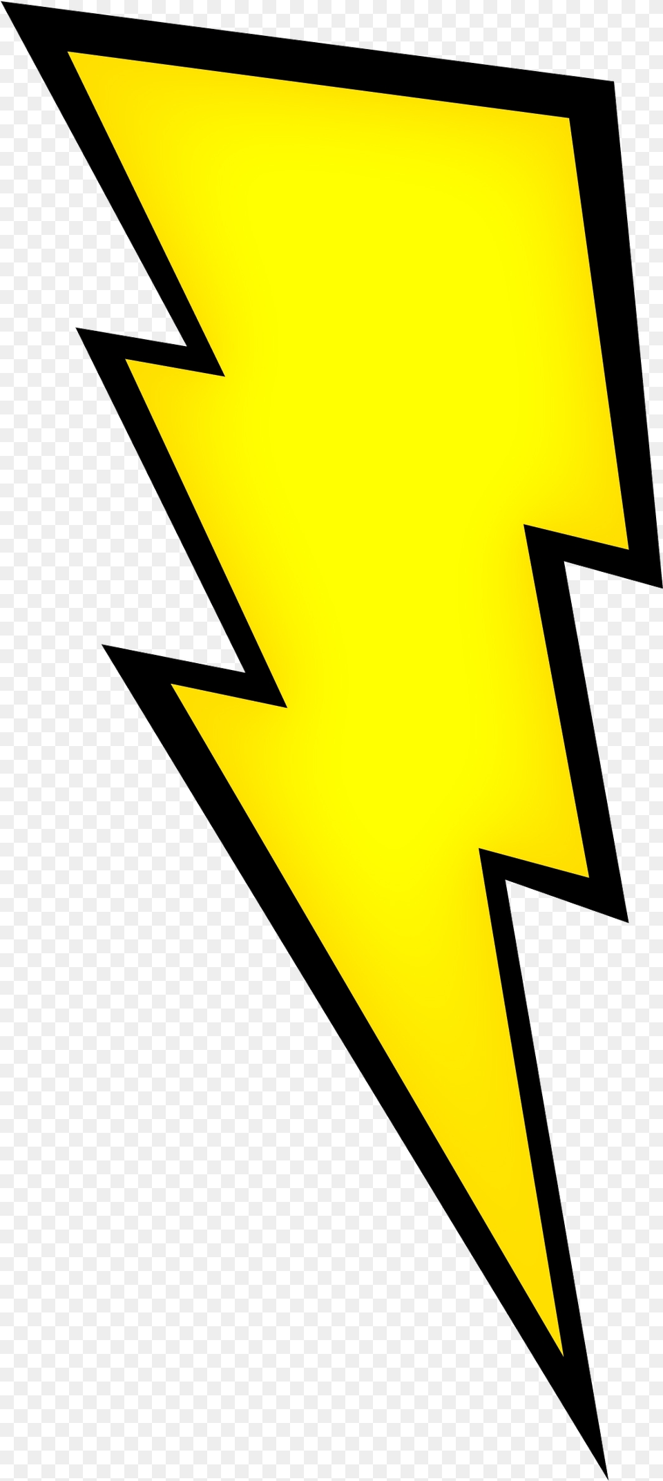 Lightning Bolt Clipart Clipart Cliparts For You, Logo, Symbol Free Png Download