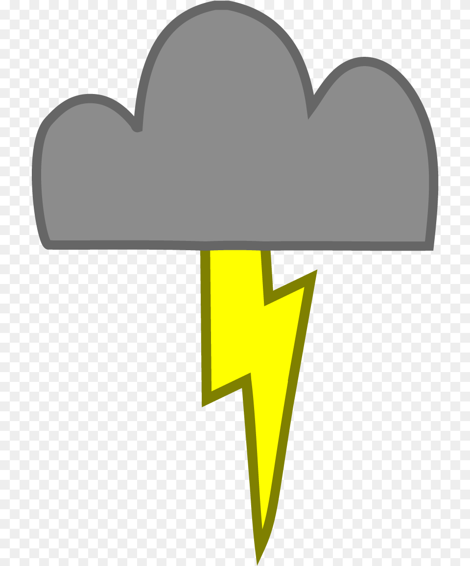 Lightning Bolt Drawings Clipart Best Clipartsco Lightning Bolt Cutie Mark, Cross, Symbol, Star Symbol, Logo Free Transparent Png