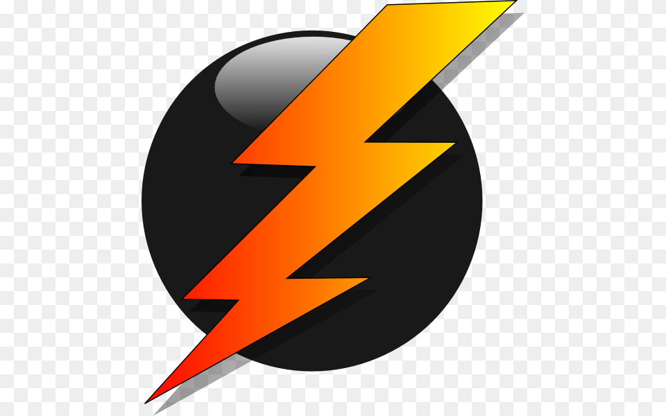 Lightning Bolt Exclamation Point, Logo, Art, Graphics, Rocket Free Transparent Png