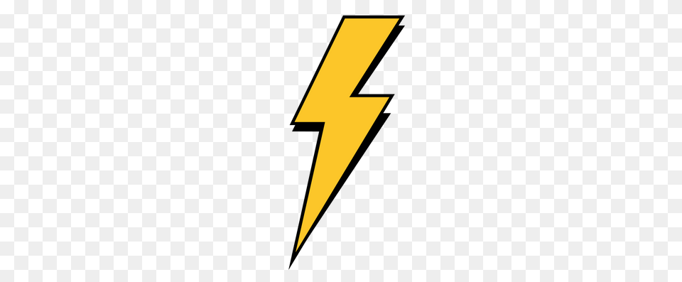 Lightning Bolt Download, Symbol, Logo, Text Free Png