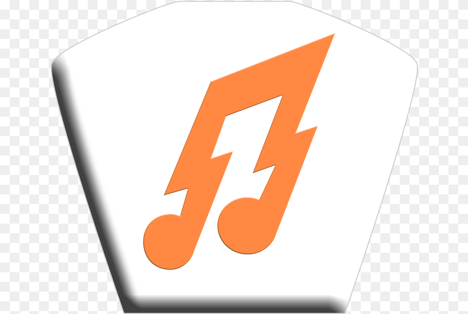 Lightning Bolt Graphics Lightning Bolt Music Note, Text, Number, Symbol Png Image