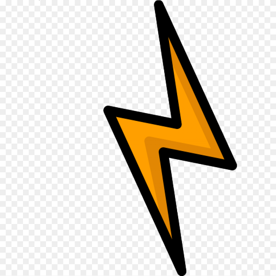 Lightning Bolt Harry Potter Scar Harry Potter Thunderbolt, Star Symbol, Symbol, Logo Png