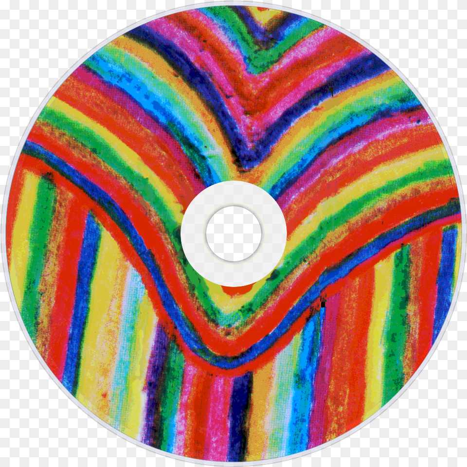 Lightning Bolt Hypermagic Mountain Cd Circle, Disk, Dvd Png Image