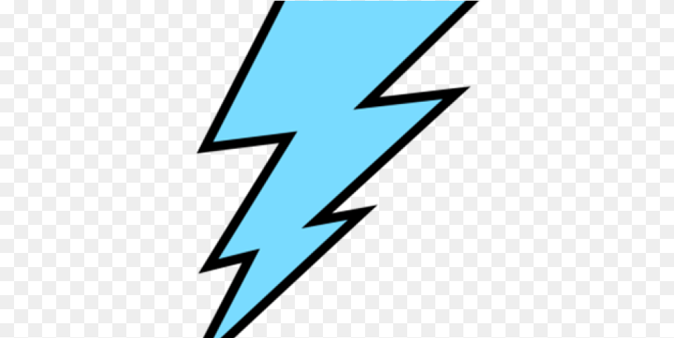 Lightning Bolt Logo Free Png