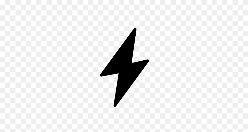 Lightning Bolt Logos, Star Symbol, Symbol, Aircraft, Airplane Free Png