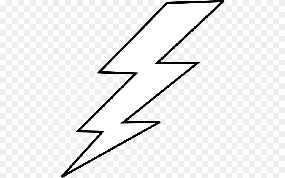 Lightning Bolt Stencil Lightening Clip Art Templates, Text, Symbol, Number Png Image