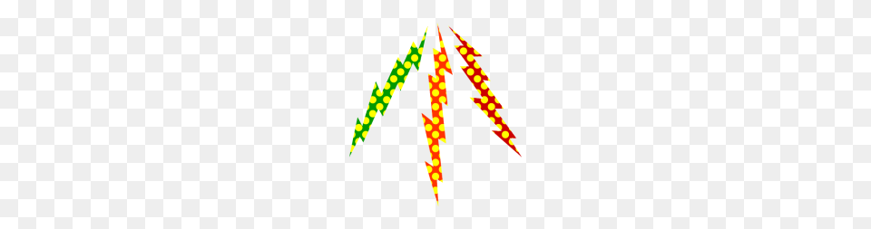 Lightning Bolts, Art Free Png Download