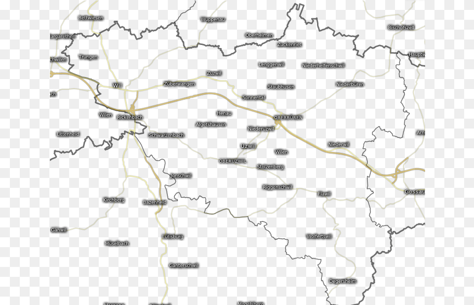 Lightning Border, Plot, Chart, Map, Atlas Free Png Download