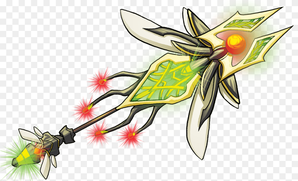 Lightning Bug Supreme By Self Replica Illustration, Animal, Pattern, Invertebrate, Insect Free Png Download