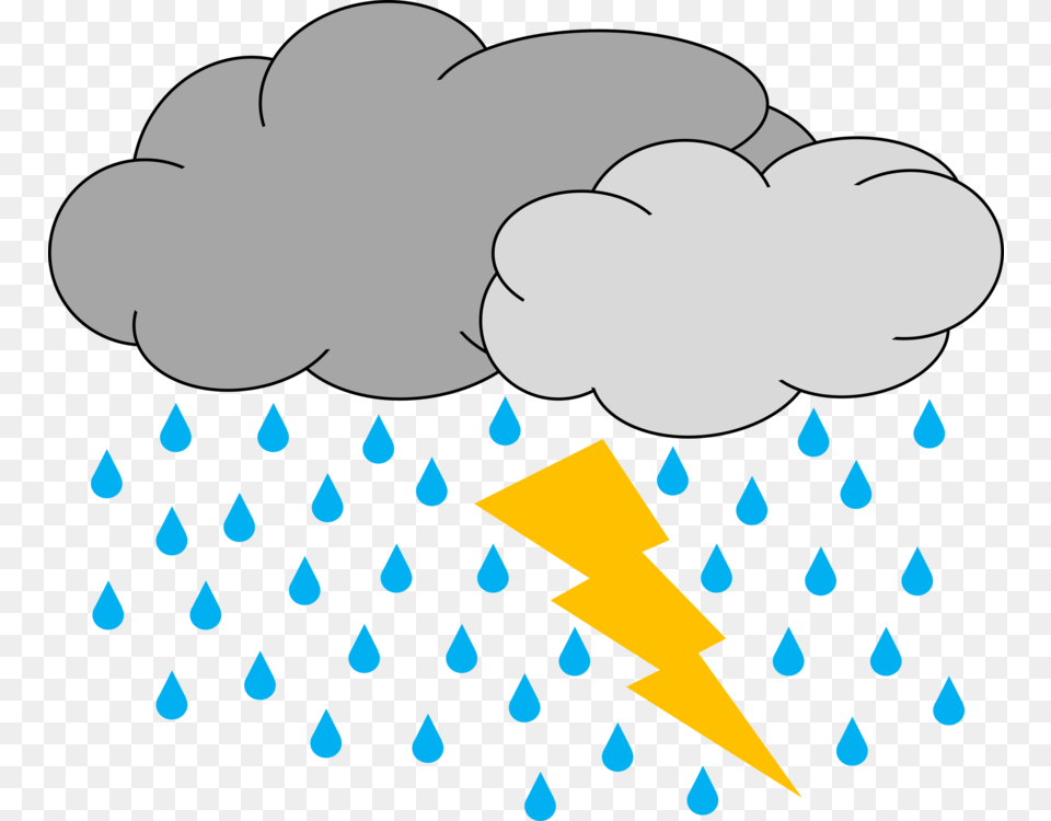 Lightning Can Stock Photo Thunderstorm Download, Cream, Dessert, Food, Ice Cream Free Transparent Png