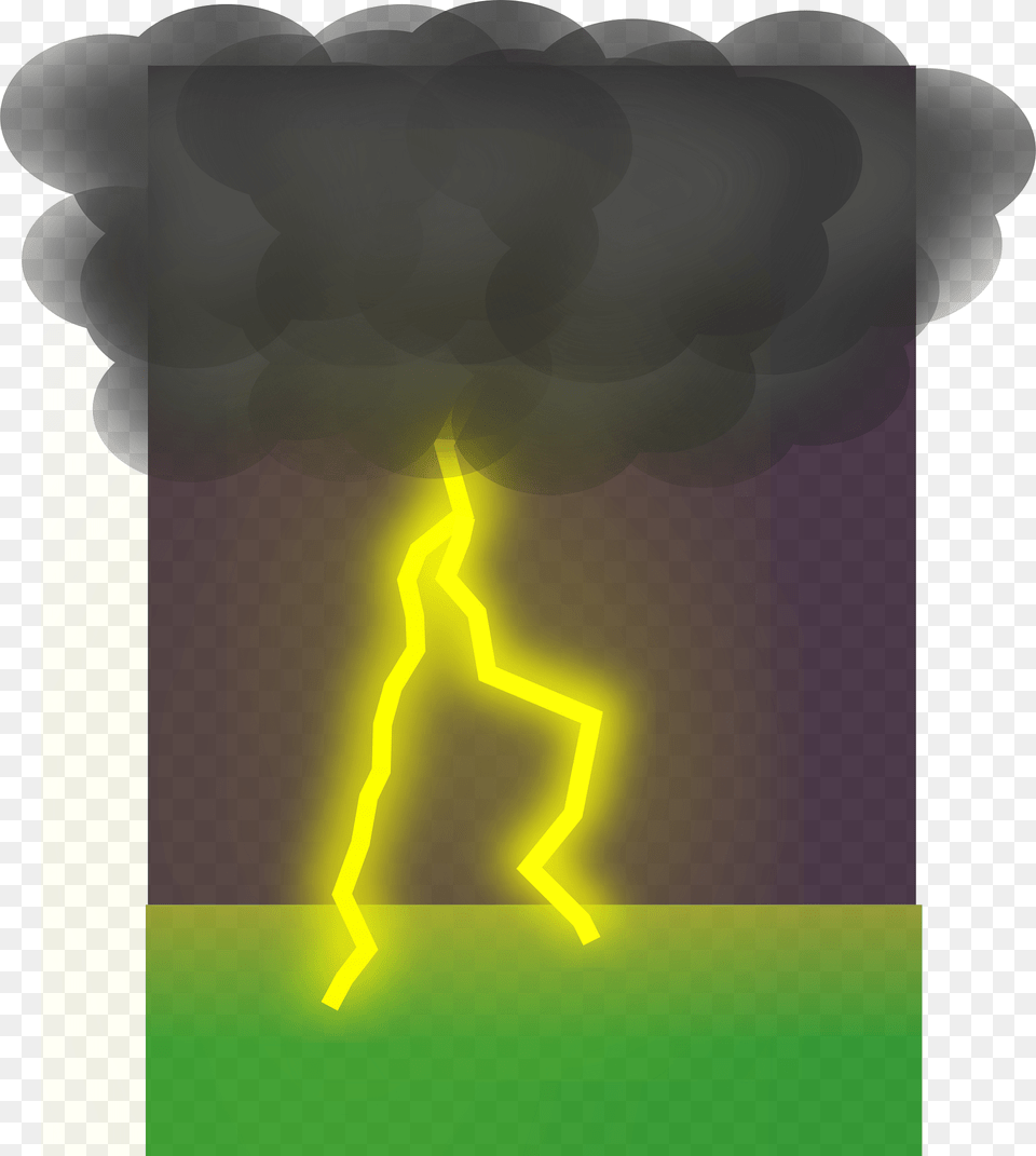 Lightning Clipart, Light, Nature, Outdoors, Storm Free Transparent Png