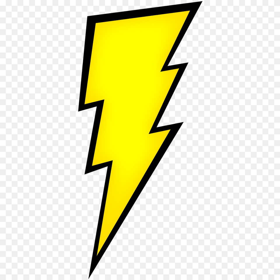 Lightning Clipart, Logo, Symbol Png Image