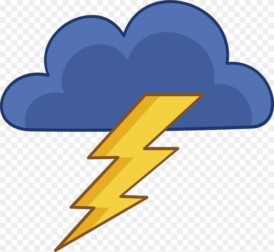 Lightning Clipart, Nature, Outdoors, Sky, Logo Free Transparent Png