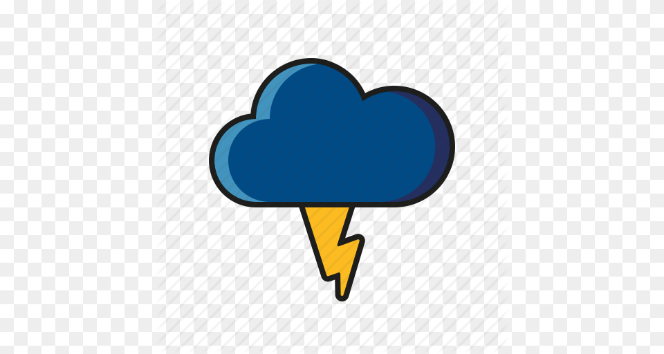 Lightning Clipart Climate And Weather, Clothing, Hat, Cream, Dessert Png Image